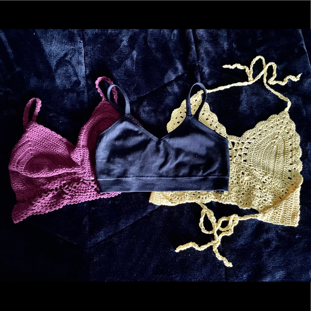 ❣️Brallete BUNDLE❣️